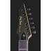 Harley Benton R-446LH Graphite Metallic