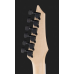 Harley Benton R-446LH Graphite Metallic