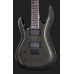 Harley Benton R-446LH Graphite Metallic