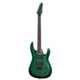 Harley Benton R-446 Green Metallic