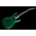 Harley Benton R-446 Green Metallic