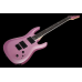 Harley Benton R-446 Plum Metallic