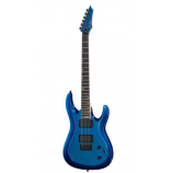 Harley Benton R-446 Blue Metallic