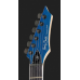 Harley Benton R-446 Blue Metallic