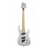 Harley Benton R-457MN WH MultiScale