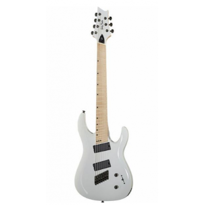 Harley Benton R-457MN WH MultiScale