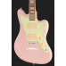Harley Benton JA-60CC Shell Pink