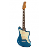 Harley Benton JA-60CC Lake Placid Blue