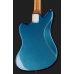 Harley Benton JA-60CC Lake Placid Blue