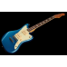 Harley Benton JA-60CC Lake Placid Blue