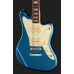 Harley Benton JA-60CC Lake Placid Blue