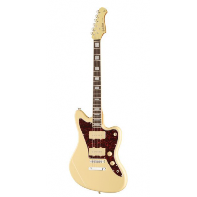 Harley Benton JA-60 OW