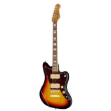 Harley Benton JA-60SB Vintage Series