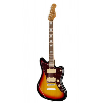 Harley Benton JA-60SB Vintage Series