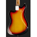 Harley Benton JA-60SB Vintage Series