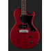 Harley Benton SC-Junior Faded Cherry