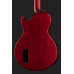Harley Benton SC-Junior Faded Cherry