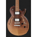 Harley Benton Aeolus Frost Flame