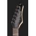 Harley Benton Amarok BT LH BKNT Flame Burst