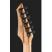 Harley Benton Amarok BT LH BKNT Flame Burst