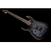 Harley Benton Amarok BT LH BKNT Flame Burst