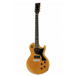 Harley Benton SC-Special TV Yellow