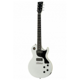 Harley Benton SC-Special Faded White