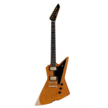 Harley Benton EX-76 Classic GHW AN