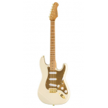 Harley Benton ST-62DLX OW Vintage Series