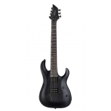 Harley Benton Baritone-7 SBK