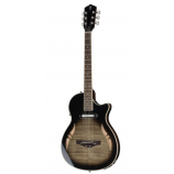 Harley Benton Nashville-Steel