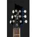 Harley Benton CST-24T P90 Ocean Flame
