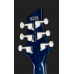 Harley Benton CST-24T P90 Ocean Flame