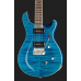 Harley Benton CST-24T P90 Ocean Flame
