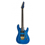 Harley Benton S-620 TB Rock Series