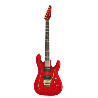 Harley Benton S-620 TR Rock Series