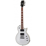 Harley Benton SC-Custom II Active White