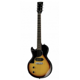 Harley Benton SC-Junior LH Vintage Sunburst