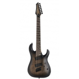 Harley Benton MultiScale-7 BBB