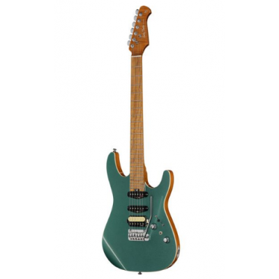 Harley Benton Fusion-IV HSS MN JM