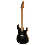 Harley Benton Fusion-IV HSS MN BM