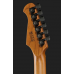 Harley Benton Fusion-IV HSS MN BM