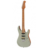 Harley Benton Fusion-IV HSS MN SGR