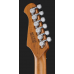 Harley Benton Fusion-IV HSS RW RM