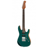 Harley Benton Fusion-IV HSS RW OTC
