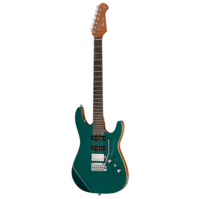 Harley Benton Fusion-IV HSS RW OTC