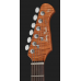 Harley Benton Fusion-IV HSS RW OTC