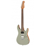 Harley Benton Fusion-IV HSH RW SGR