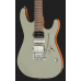 Harley Benton Fusion-IV HSH RW SGR