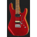 Harley Benton Fusion-IV HH MN RM